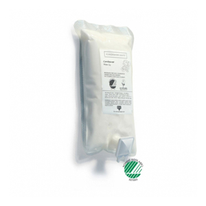 Scandinavian White Re-fill Conditioner 375 ml