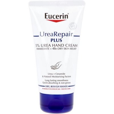 2350 Eucerin UreaRepair Handcream 75 ml
