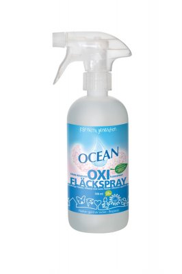 Flackborttagare-Ocean-Flackspray-500m