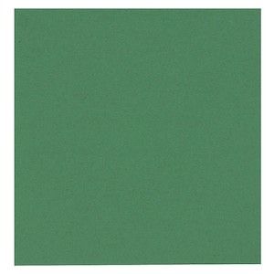 K5585 Servett tissue mörkgrön 2-lags 33x33 cm