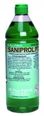 Desinfektion Prols Saniprol P7