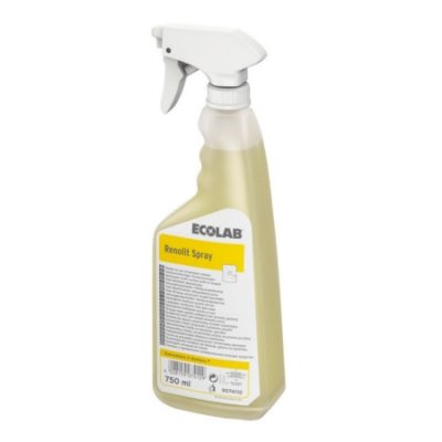 Renolit Spray 750ml Allrent Ecolab