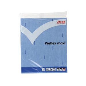 Wettex Maxi Blå 26x31 cm