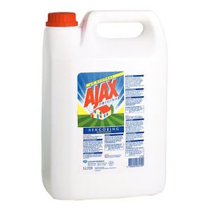 Ajax Original Allrengöring 5 liter