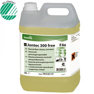 Jontec 300 free