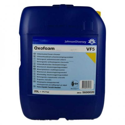 Oxofoam VF5 - 20 liter