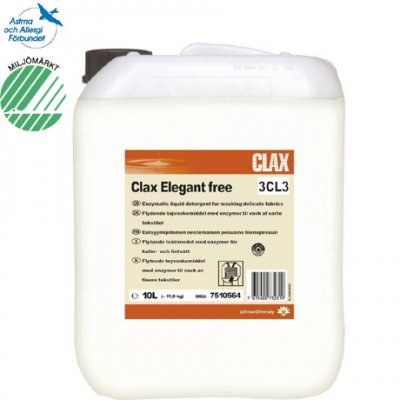 Clax Elegant G free 10 liter
