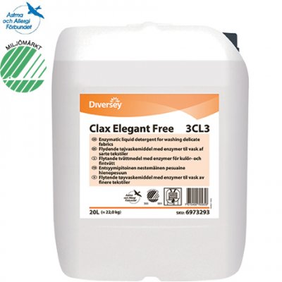 Clax Elegant G free 20 liter